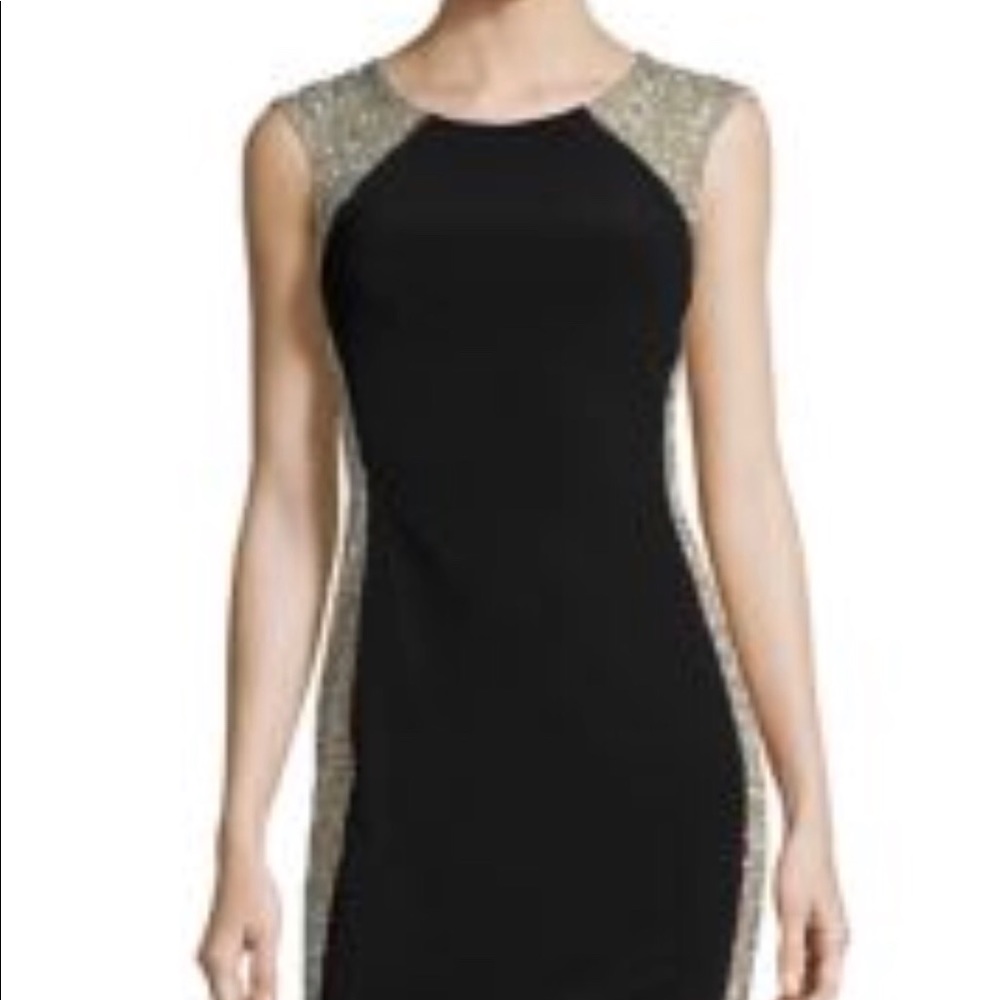 Xscape dress